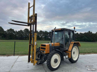 Tractor / Trekker Renault 80-14