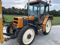 Tractor / Trekker Renault 80-14