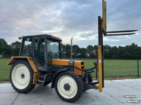 Tractor / Trekker Renault 80-14