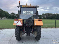 Tractor / Trekker Renault 80-14