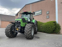 Tractor / Trekker Deutz-Fahr 7230 TTV