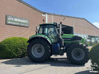 Tractor / Trekker Deutz-Fahr 7230 TTV