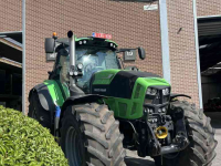 Tractor / Trekker Deutz-Fahr 7230 TTV
