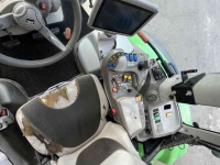 Tractor / Trekker Deutz-Fahr 7230 TTV