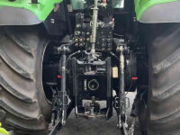 Tractor / Trekker Deutz-Fahr 7230 TTV