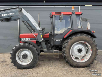 Tractor / Trekker Case-IH 956xla