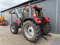 Tractor / Trekker Case-IH 956xla