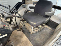 Tractor / Trekker Case-IH 956xla