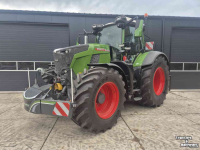 Tractor / Trekker  Fendt 826 profi plus gen 5