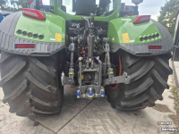Tractor / Trekker  Fendt 826 profi plus gen 5