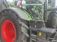 Tractor / Trekker  Fendt 826 profi plus gen 5