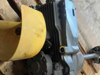 Front-hef & Pto Fendt Front PTO Fendt 800 S4