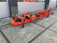 Compact tractor Kubota BX231, B2231, B2261, EK261, L1382, L1552, LX351,LX401, L2662