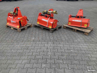 Compact tractor Kubota BX231, B2231, B2261, EK261, L1382, L1552, LX351,LX401, L2662