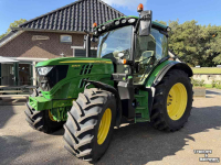 Tractor / Trekker John Deere 6130R Command Pro