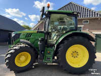 Tractor / Trekker John Deere 6130R Command Pro