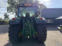 Tractor / Trekker John Deere 6130R Command Pro