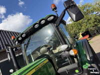 Tractor / Trekker John Deere 6130R Command Pro