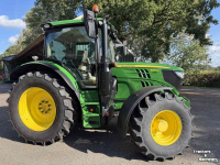 Tractor / Trekker John Deere 6130R Command Pro