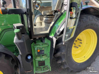 Tractor / Trekker John Deere 6130R Command Pro