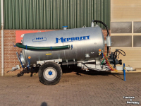 Mesttank AGM Waterwagen (direct leverbaar)