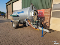 Mesttank AGM Waterwagen (direct leverbaar)
