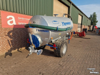 Mesttank AGM Waterwagen (direct leverbaar)
