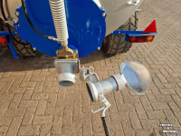 Mesttank AGM Waterwagen (direct leverbaar)