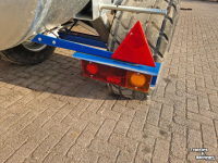 Mesttank AGM Waterwagen (direct leverbaar)