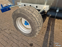 Mesttank AGM Waterwagen (direct leverbaar)