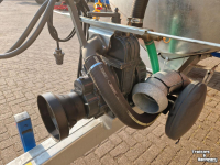 Mesttank AGM Waterwagen (direct leverbaar)