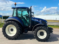 Tractor / Trekker New Holland T 5.115 DC