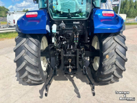 Tractor / Trekker New Holland T 5.115 DC