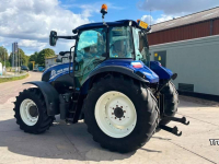 Tractor / Trekker New Holland T 5.115 DC