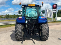 Tractor / Trekker New Holland T 5.115 DC
