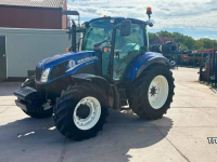 Tractor / Trekker New Holland T 5.115 DC