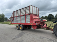 Opraapwagen Taarup TAARUP 1030