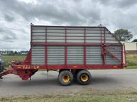 Opraapwagen Taarup TAARUP 1030