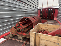 Opraapwagen Taarup TAARUP 1030
