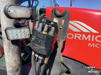 Tractor / Trekker McCormick Mc Cormick MC115