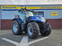 Tractor / Trekker New Holland T7.270 AutoCommand New Gen