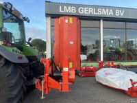 Klepelmaaier Boxer AGX 200