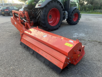 Klepelmaaier Boxer AGX 200