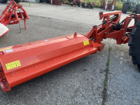 Klepelmaaier Boxer AGX 200