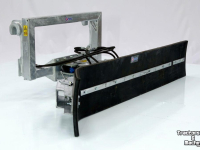 Overige aanbouwdelen en toebehoren Qmac 300 HYDR SCHUIN+HOEK MERLO T/M 4.5T