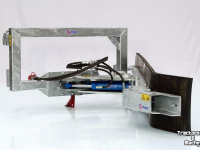 Overige aanbouwdelen en toebehoren Qmac 300 HYDR SCHUIN+HOEK MERLO T/M 4.5T
