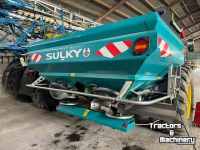 Kunstmeststrooier Sulky X50