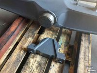 Diverse nieuwe onderdelen Carraro 26.16