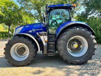 Tractor / Trekker New Holland T 7.315 AC HD