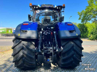 Tractor / Trekker New Holland T 7.315 AC HD